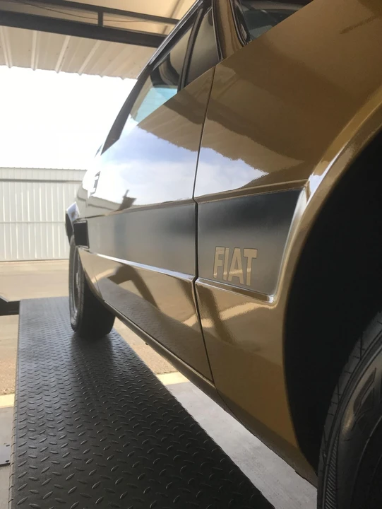 1976 Fiat X1/9 - Image 19 of 31