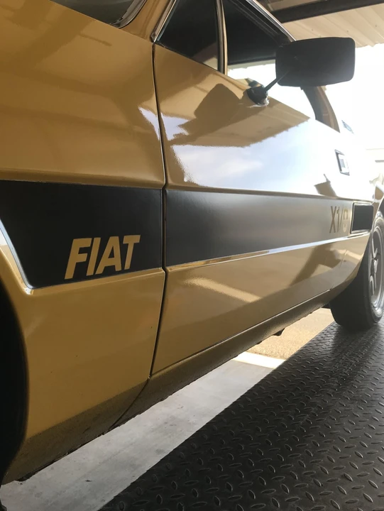 1976 Fiat X1/9 - Image 18 of 31