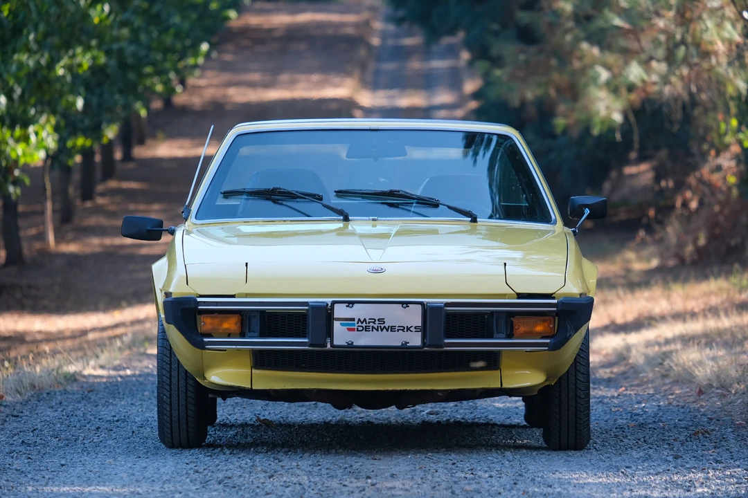 1976 Fiat X1/9 - Image 18 of 31
