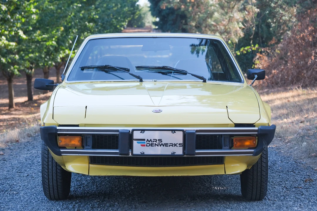 1976 Fiat X1/9 - Image 17 of 31