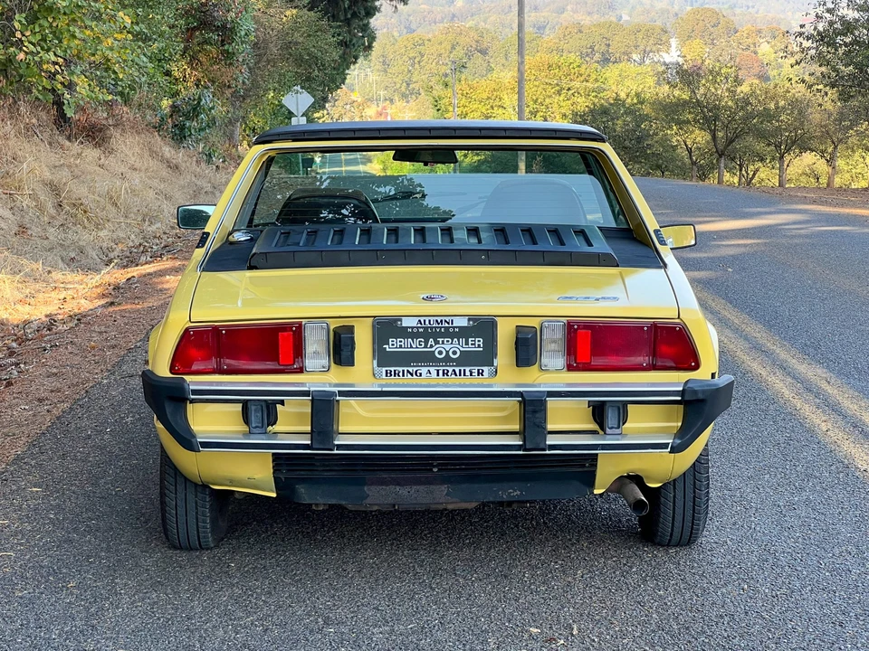 1976 Fiat X1/9 - Image 8 of 31