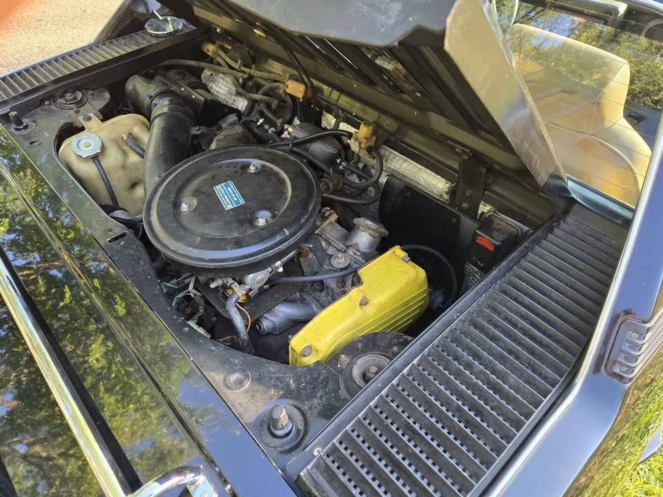 1976 Fiat X1/9 - Image 11 of 14