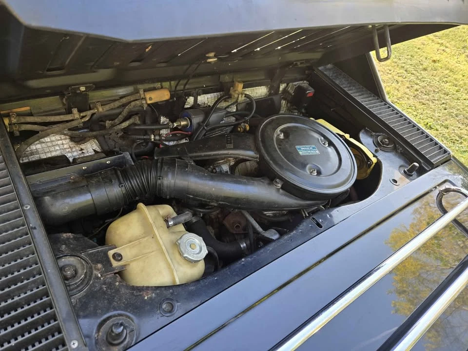 1976 Fiat X1/9 - Image 5 of 14