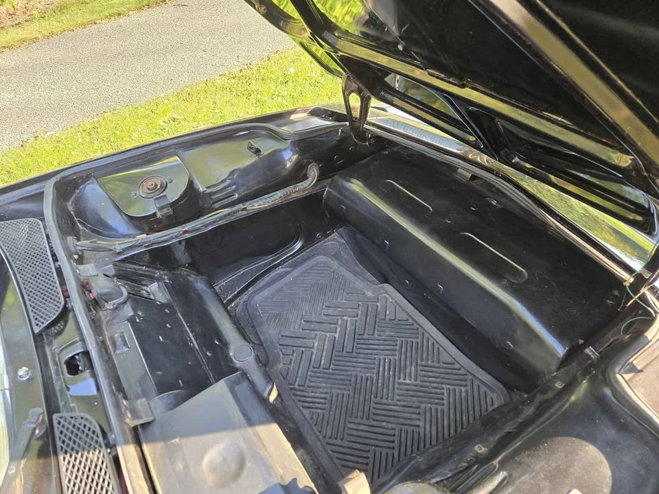 1976 Fiat X1/9 - Image 7 of 14