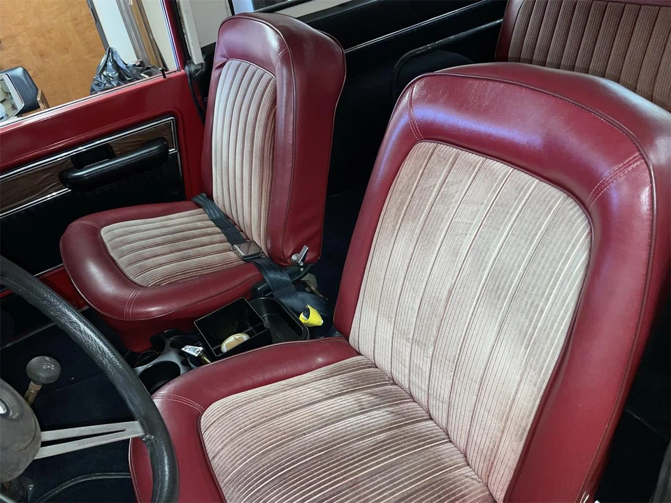 1976 Ford Bronco 1st Gen - Image 13 of 20