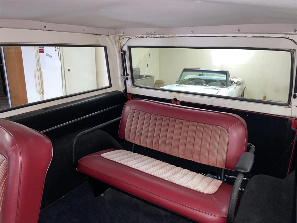 1976 Ford Bronco 1st Gen - Image 14 of 20