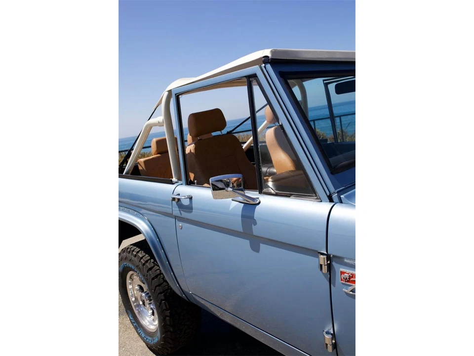 1976 Ford Bronco 1st Gen - Image 7 of 15