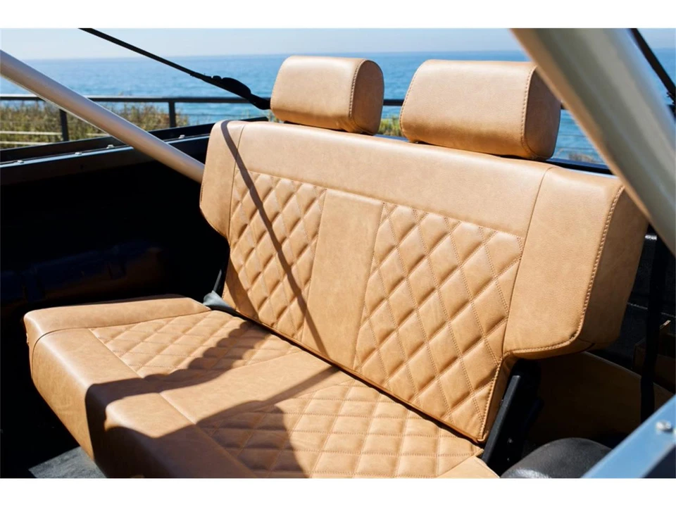 1976 Ford Bronco 1st Gen - Image 8 of 15