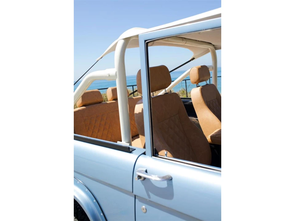 1976 Ford Bronco 1st Gen - Image 9 of 15