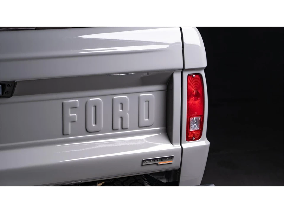 1976 Ford Bronco 1st Gen - Image 31 of 31