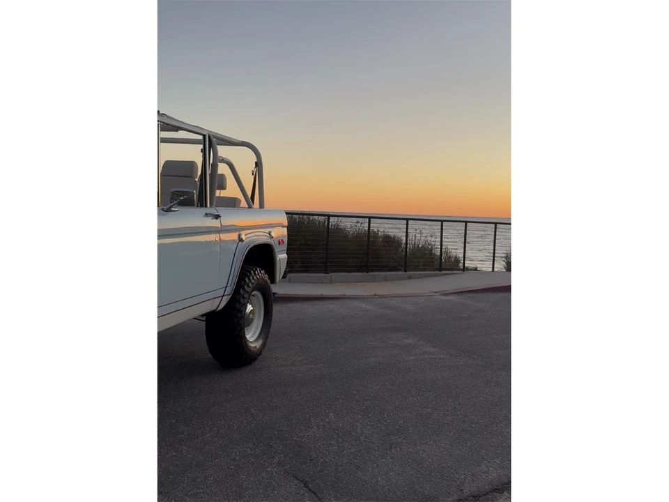 1976 Ford Bronco 1st Gen - Image 5 of 9