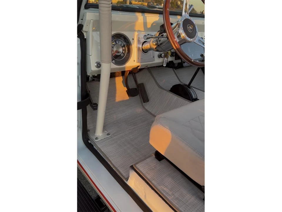 1976 Ford Bronco 1st Gen - Image 7 of 9