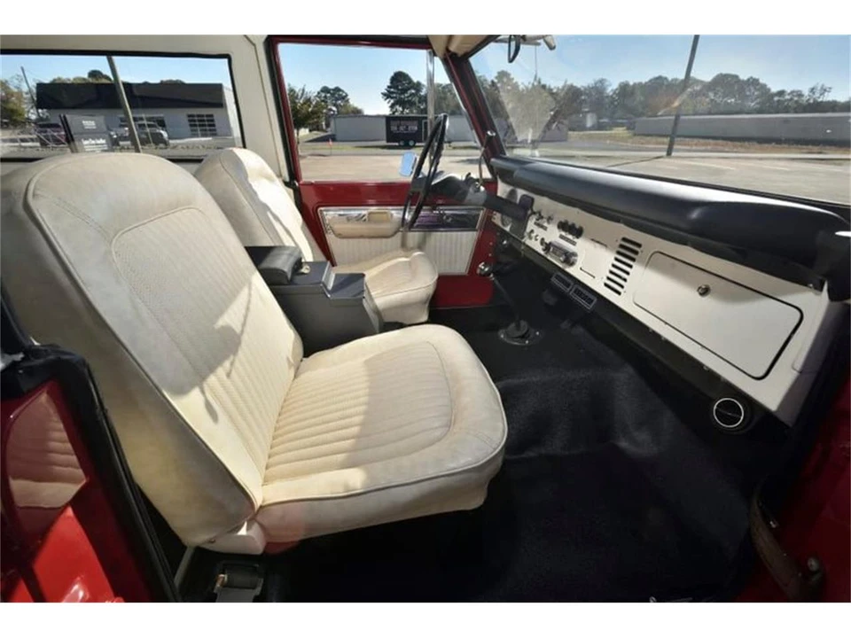 1976 Ford Bronco 1st Gen - Image 26 of 30
