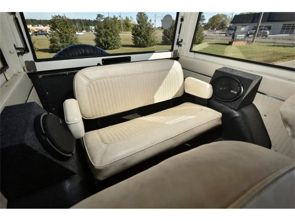 1976 Ford Bronco 1st Gen - Image 27 of 30