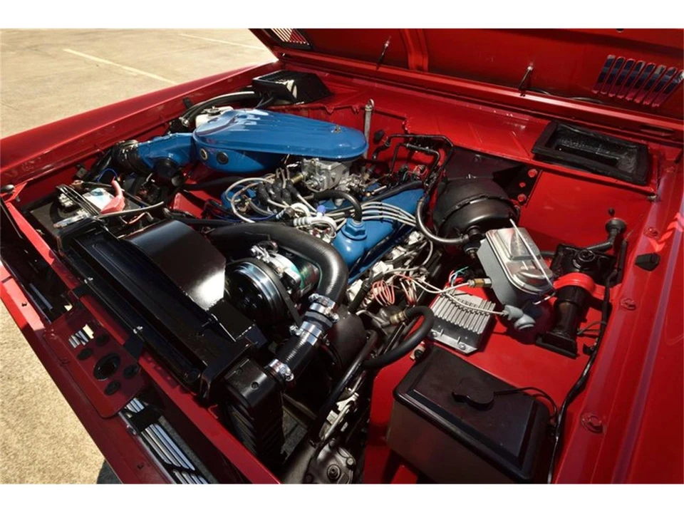 1976 Ford Bronco 1st Gen - Image 28 of 30