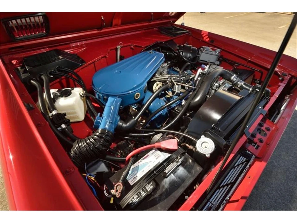 1976 Ford Bronco 1st Gen - Image 29 of 30