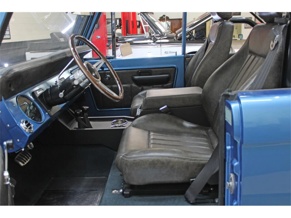 1976 Ford Bronco 1st Gen - Image 18 of 31
