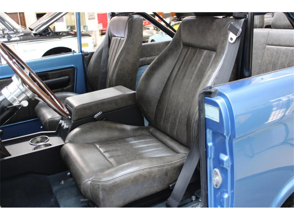 1976 Ford Bronco 1st Gen - Image 19 of 31