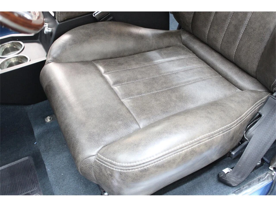 1976 Ford Bronco 1st Gen - Image 21 of 31