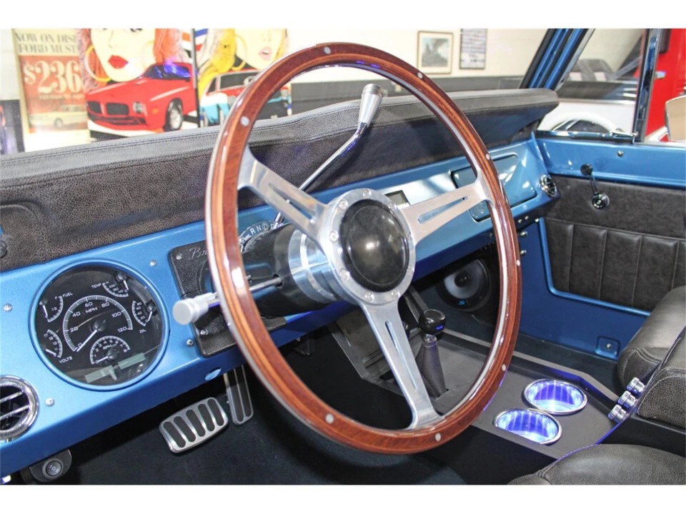 1976 Ford Bronco 1st Gen - Image 28 of 31