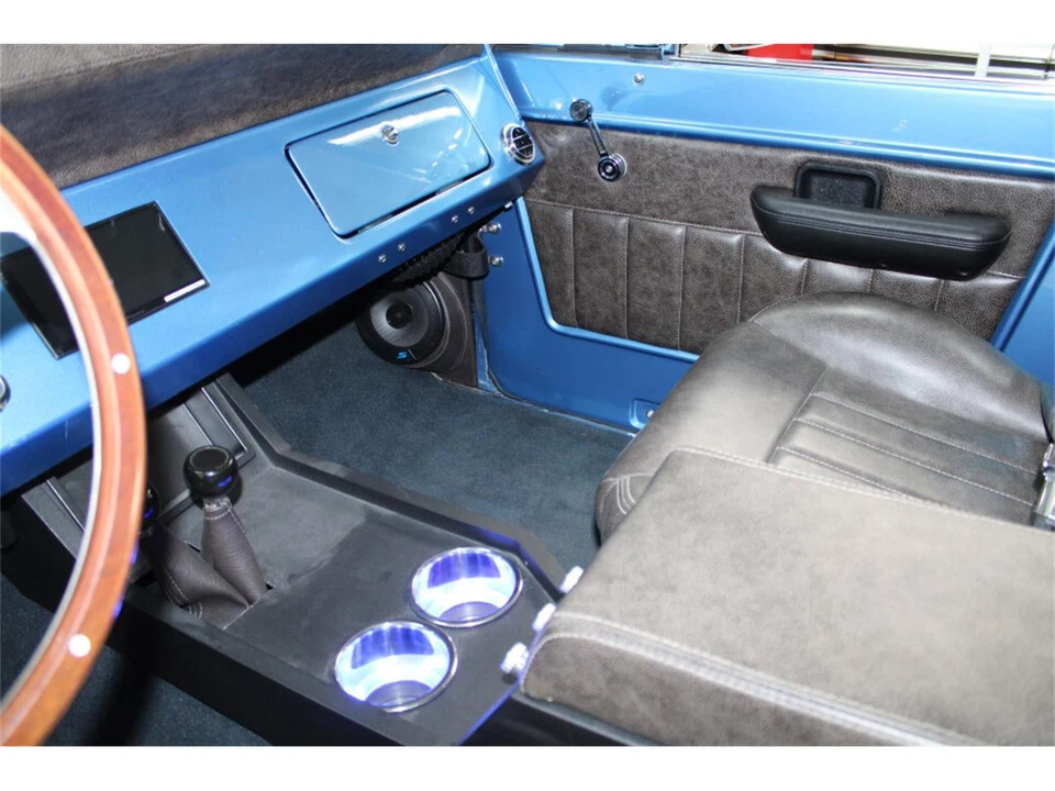 1976 Ford Bronco 1st Gen - Image 29 of 31