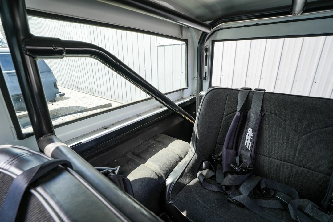 1976 Ford Bronco 1st Gen - Image 18 of 21
