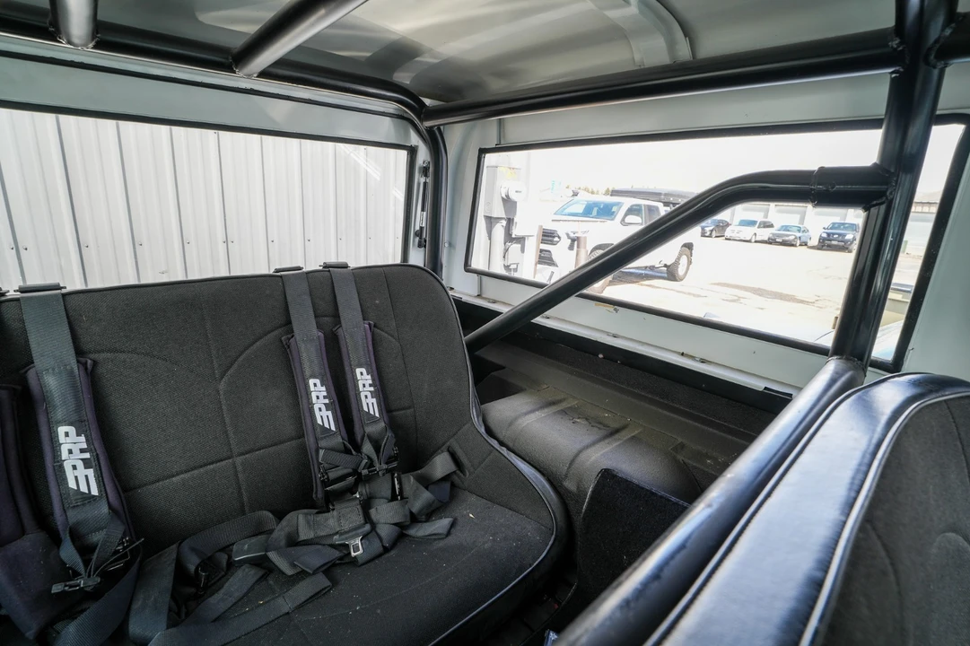 1976 Ford Bronco 1st Gen - Image 16 of 21
