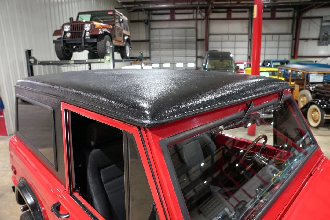1976 Ford Bronco 1st Gen - Image 18 of 31