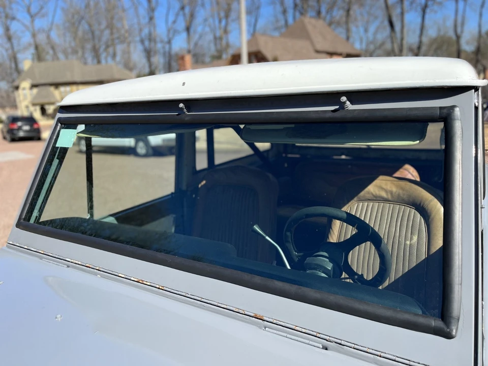 1976 Ford Bronco 1st Gen - Image 8 of 21