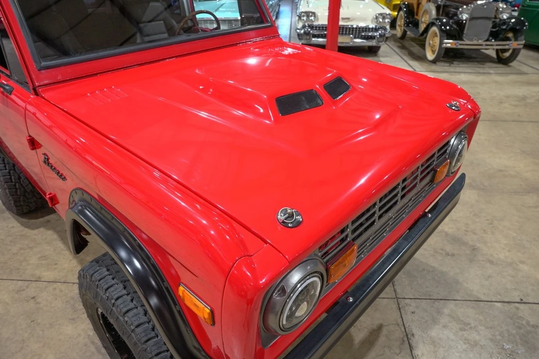 1976 Ford Bronco 1st Gen - Image 18 of 31
