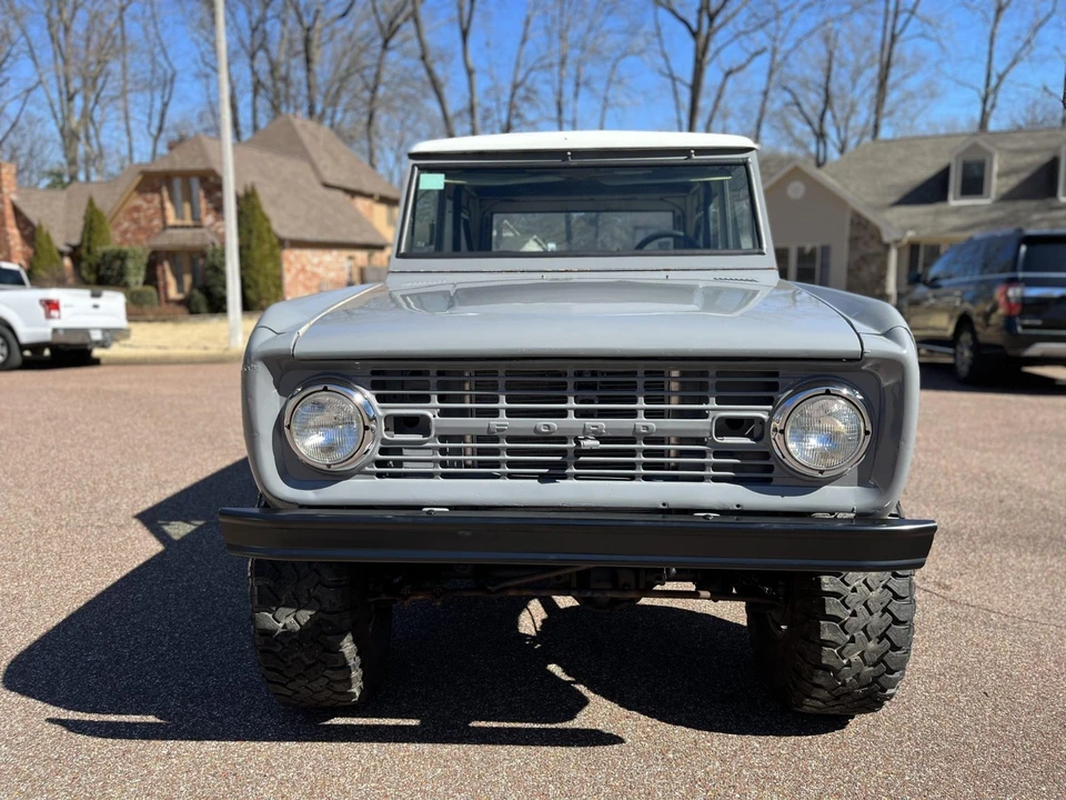 1976 Ford Bronco 1st Gen - Image 14 of 21