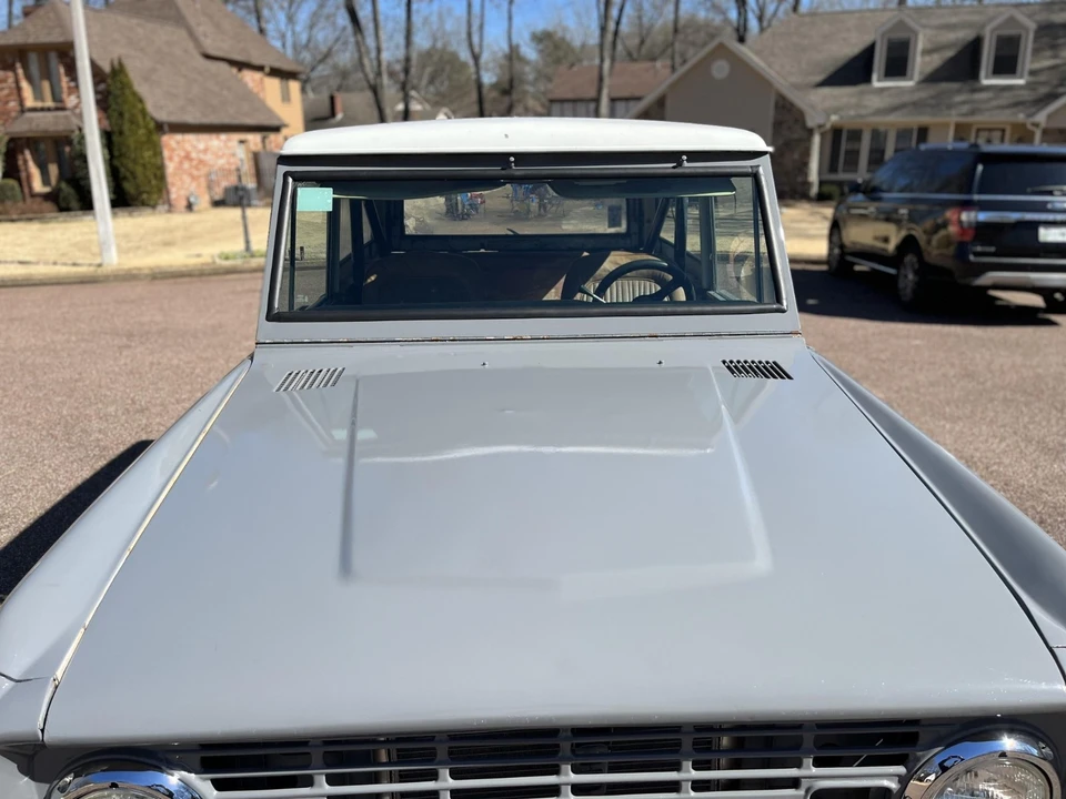 1976 Ford Bronco 1st Gen - Image 18 of 21