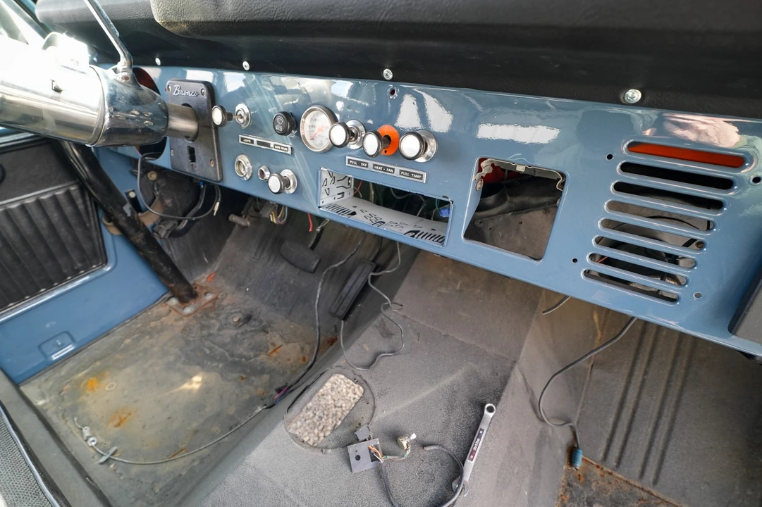 1976 Ford Bronco 1st Gen - Image 20 of 21