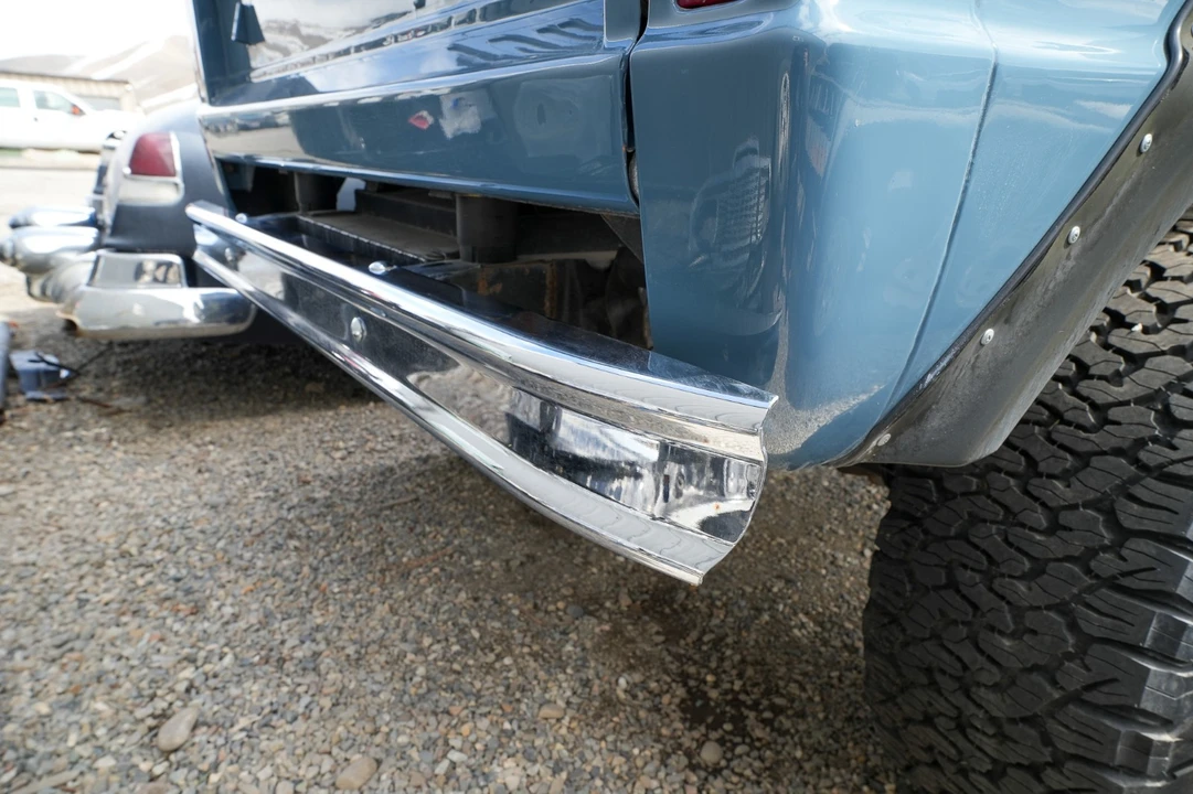 1976 Ford Bronco 1st Gen - Image 13 of 21