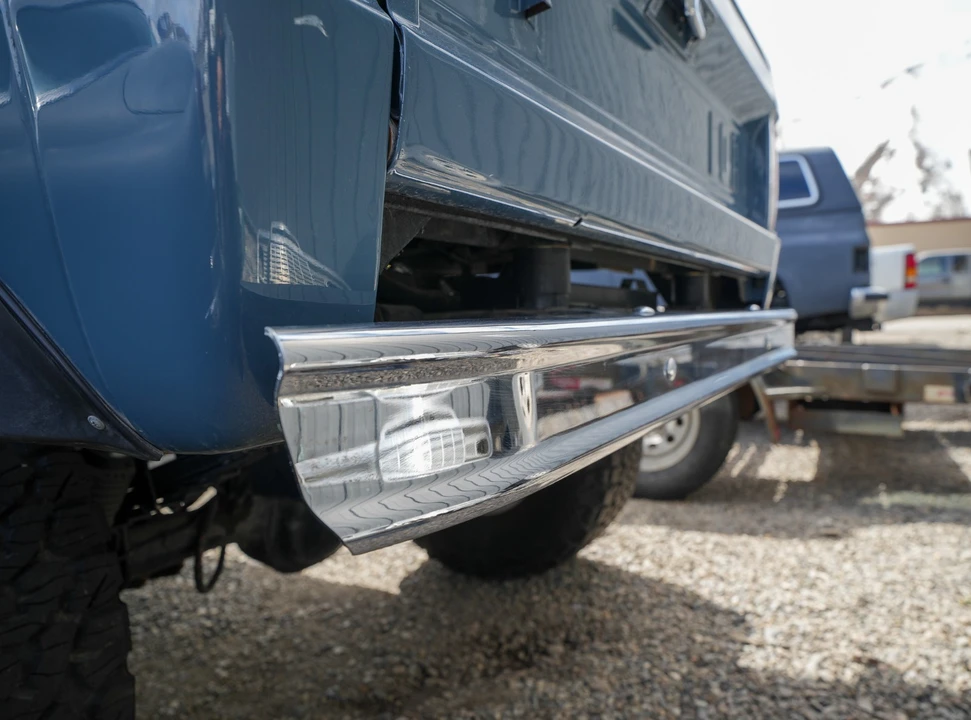 1976 Ford Bronco 1st Gen - Image 17 of 21