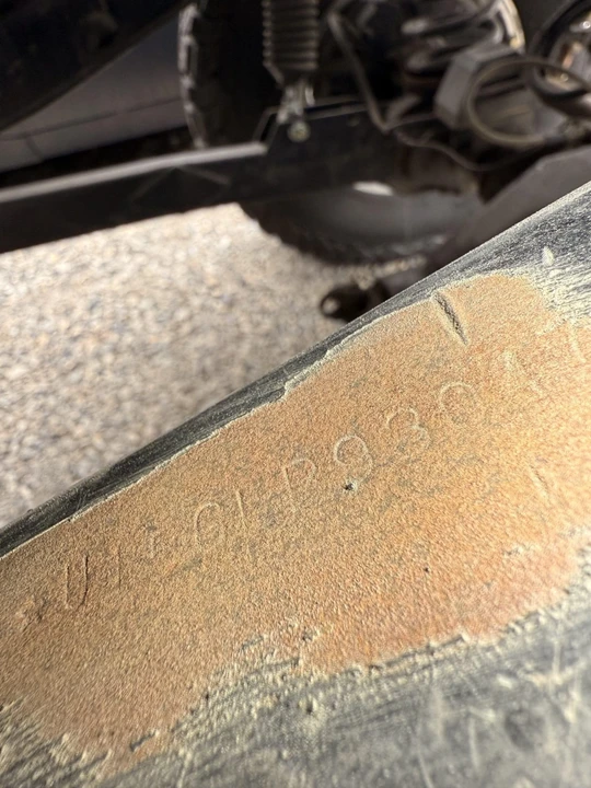 1976 Ford Bronco 1st Gen - Image 3 of 21