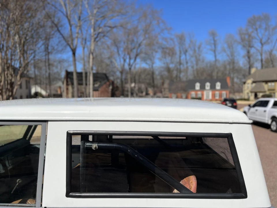 1976 Ford Bronco 1st Gen - Image 15 of 21