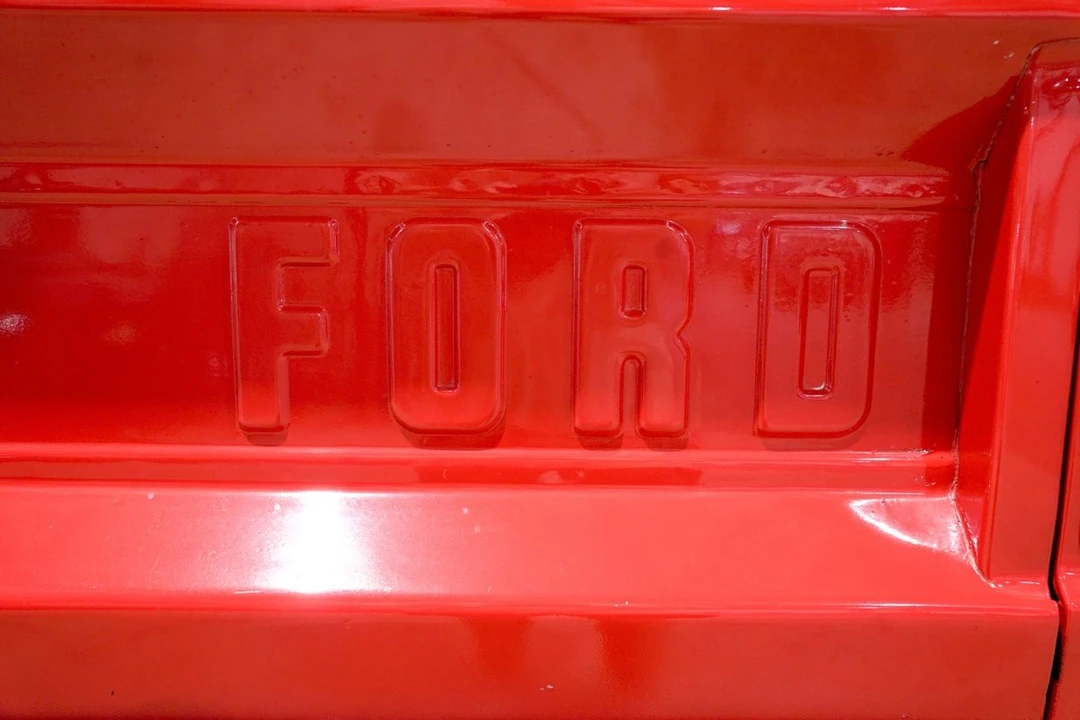 1976 Ford Bronco 1st Gen - Image 23 of 31