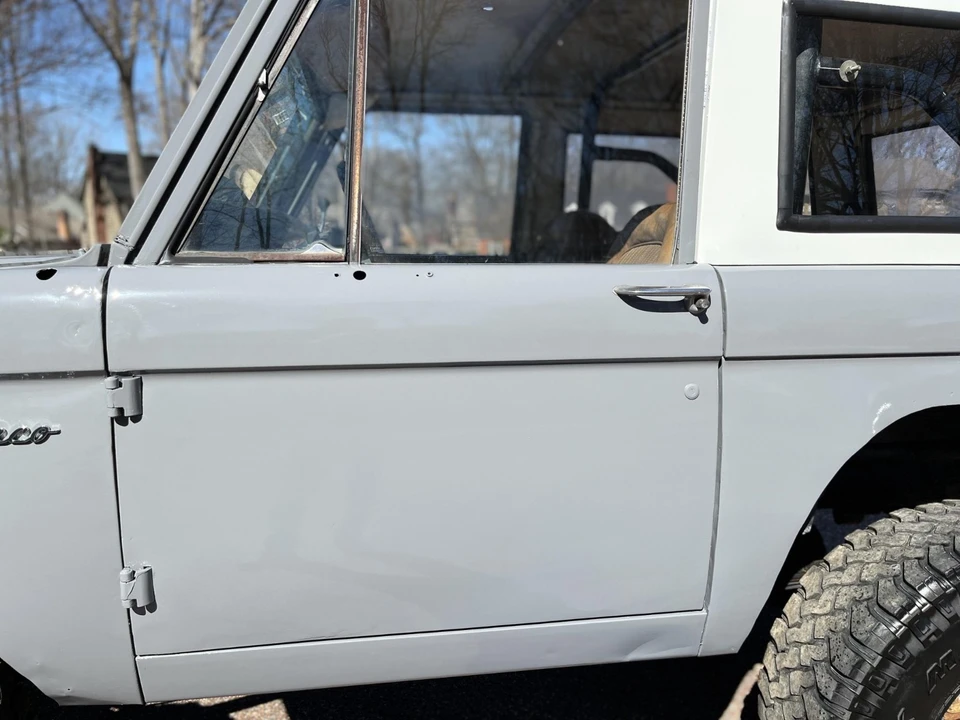 1976 Ford Bronco 1st Gen - Image 19 of 21