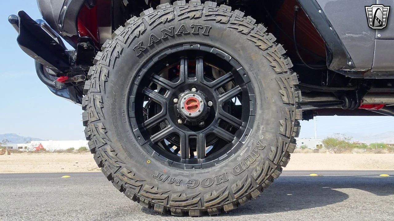 1976 Ford Bronco 1st Gen - Image 15 of 21