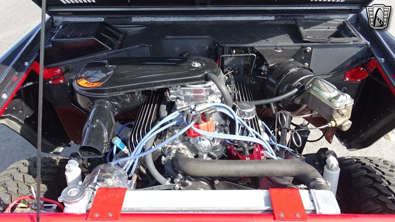 1976 Ford Bronco 1st Gen - Image 17 of 21