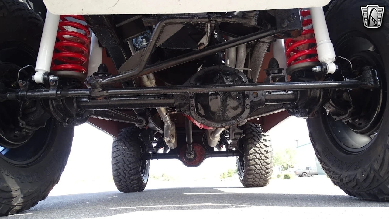 1976 Ford Bronco 1st Gen - Image 19 of 21