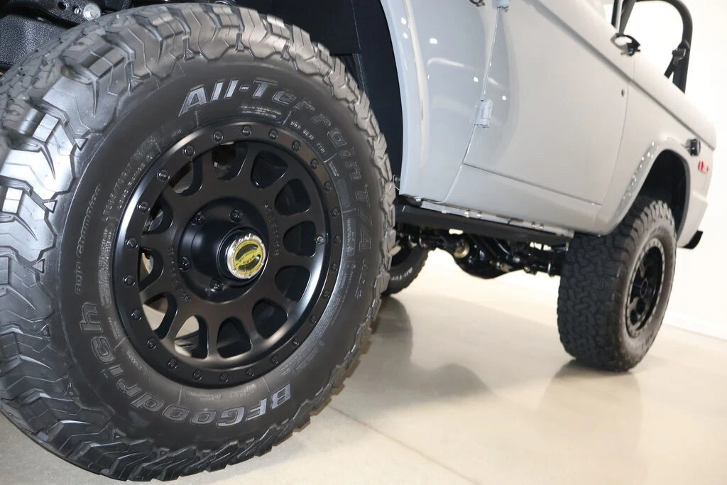 1976 Ford Bronco 1st Gen - Image 14 of 21
