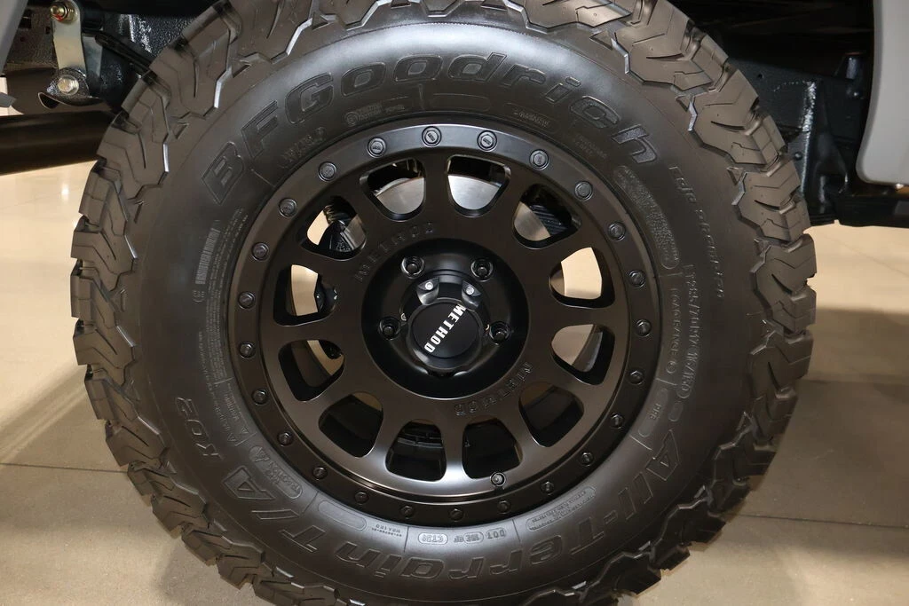 1976 Ford Bronco 1st Gen - Image 17 of 21