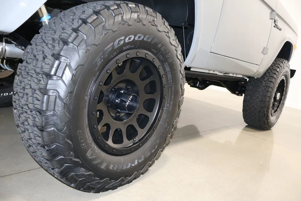 1976 Ford Bronco 1st Gen - Image 18 of 21