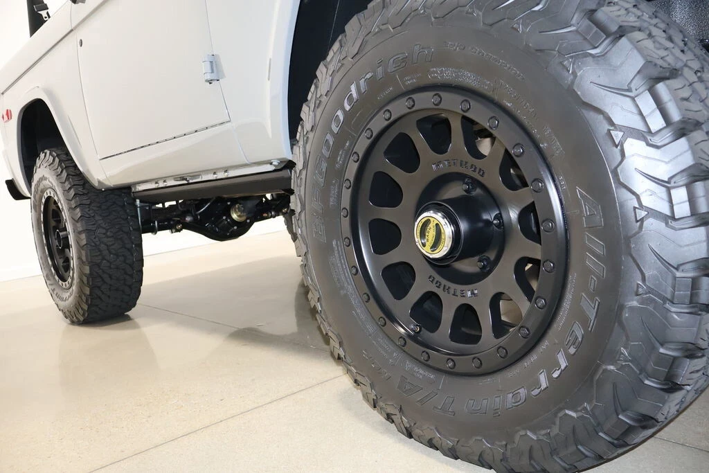 1976 Ford Bronco 1st Gen - Image 15 of 21