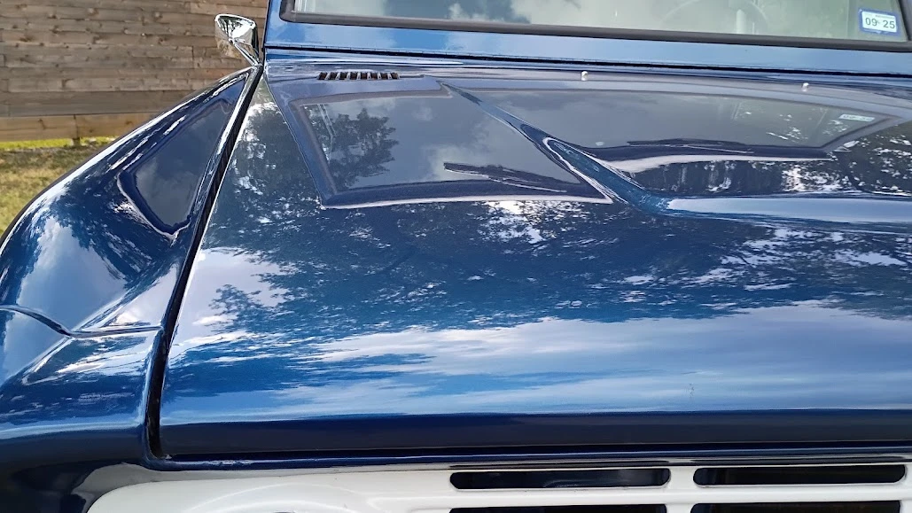 1976 Ford Bronco 1st Gen - Image 13 of 31