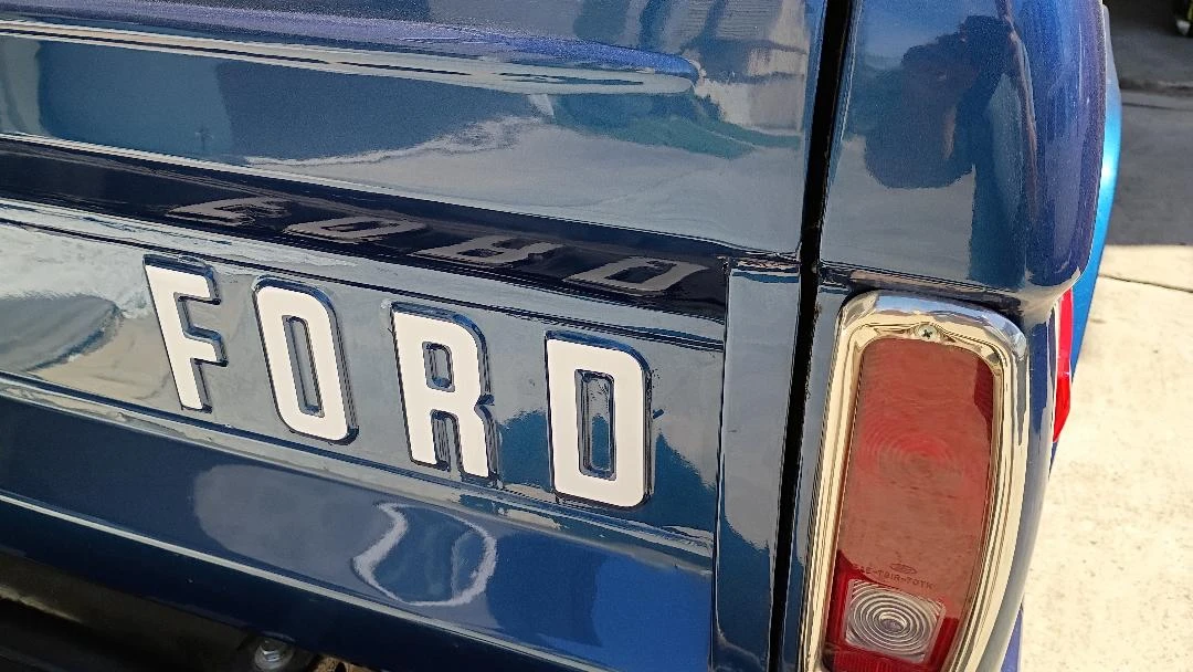 1976 Ford Bronco 1st Gen - Image 25 of 31