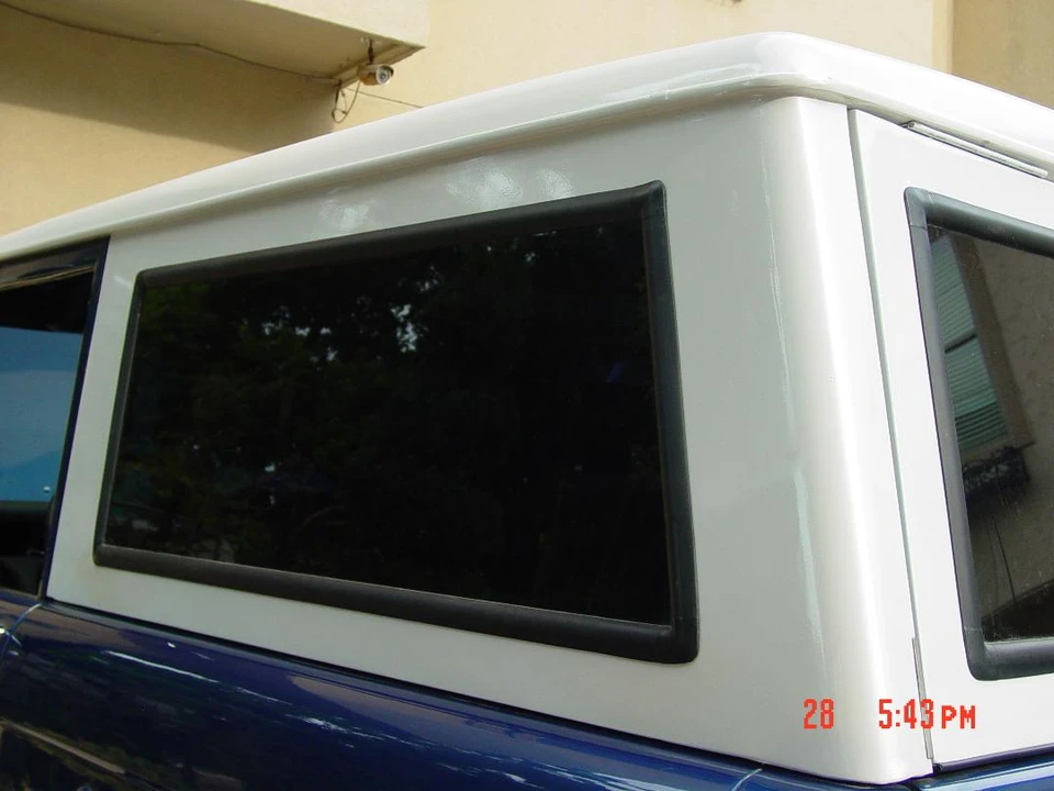 1976 Ford Bronco 1st Gen - Image 27 of 31
