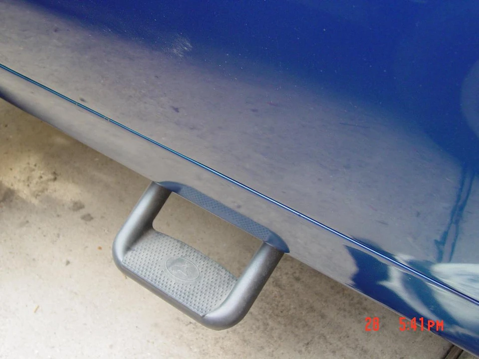 1976 Ford Bronco 1st Gen - Image 26 of 31